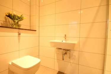 1 bed flat, Dean Street, City Centre, Newcastle, NE11PG - Image 8